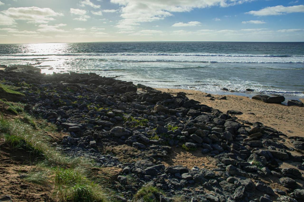 Dolphin Watch Wild Atlantic Way Villa Fanore Luaran gambar