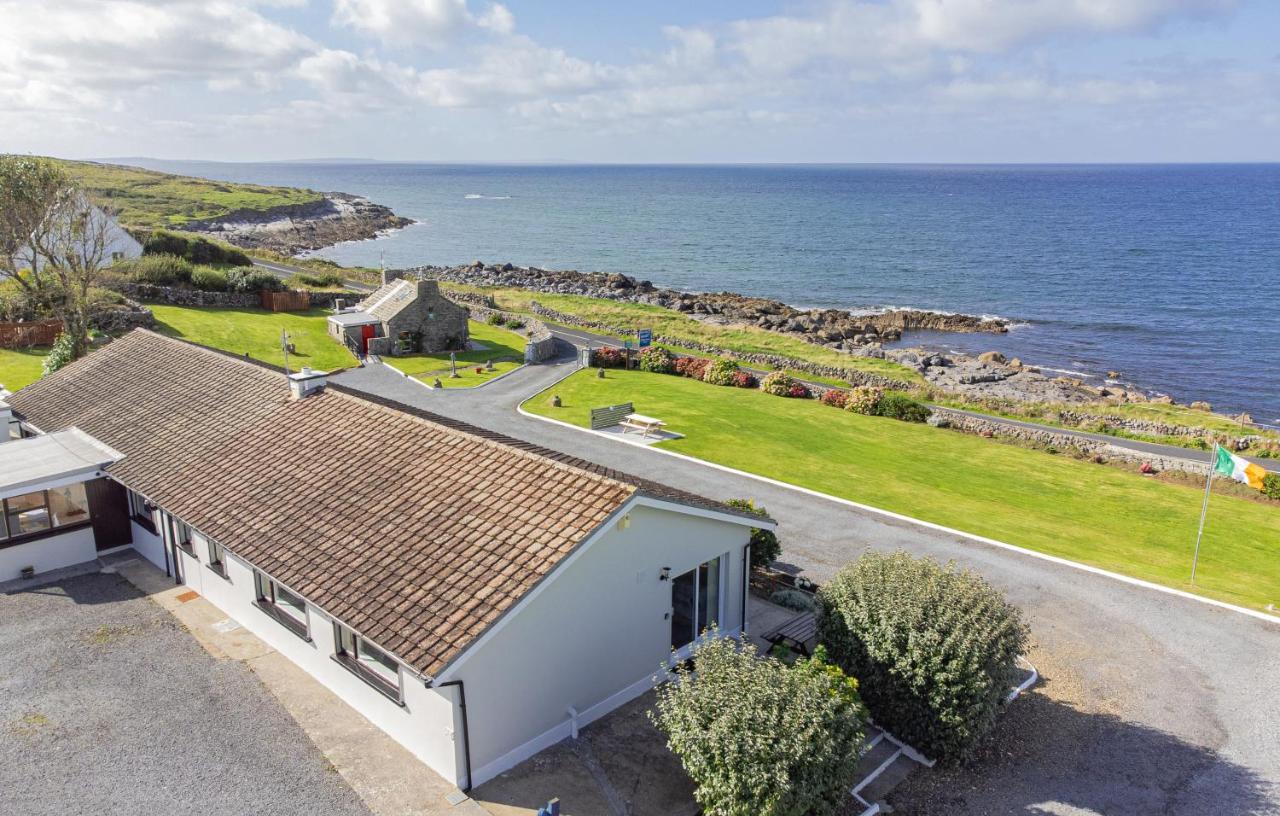 Dolphin Watch Wild Atlantic Way Villa Fanore Luaran gambar