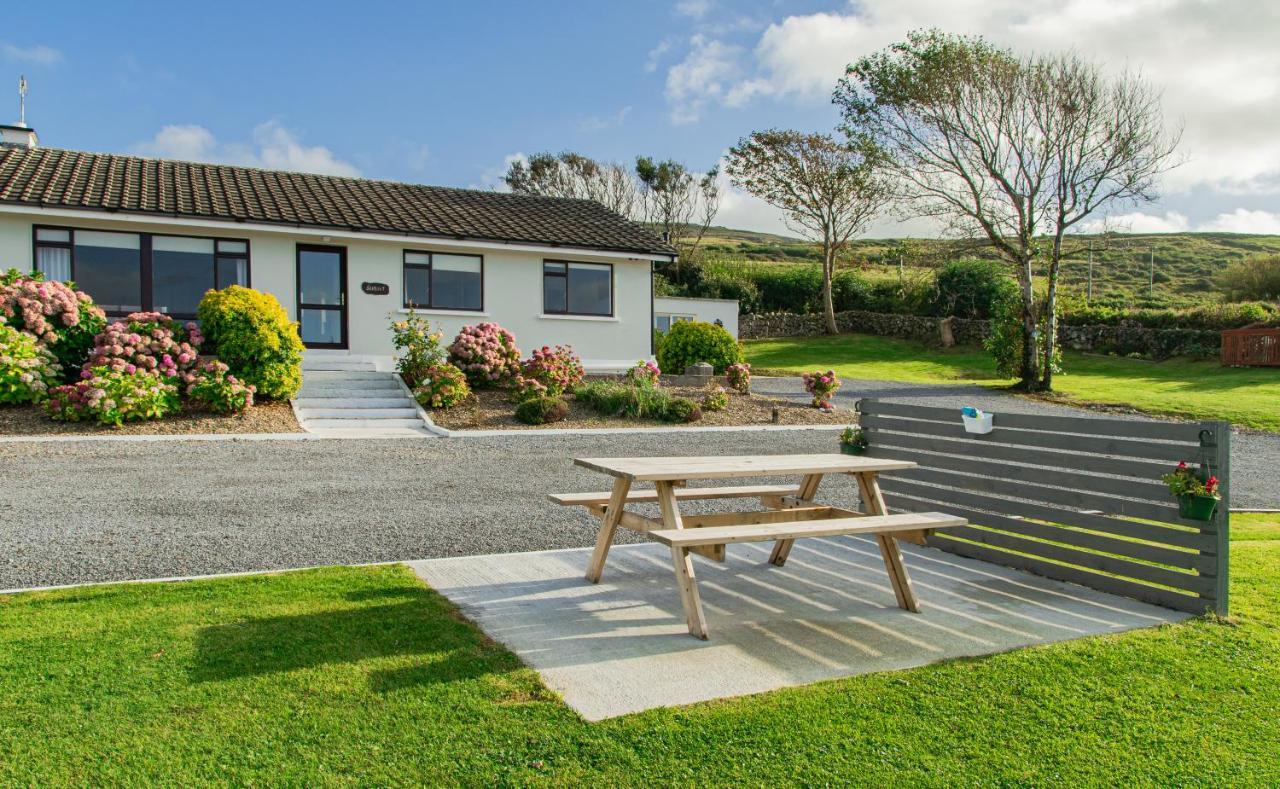 Dolphin Watch Wild Atlantic Way Villa Fanore Luaran gambar