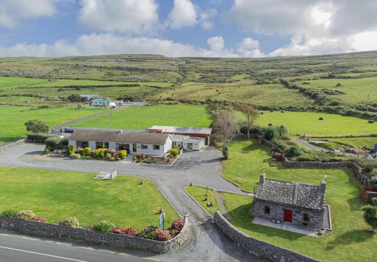 Dolphin Watch Wild Atlantic Way Villa Fanore Luaran gambar