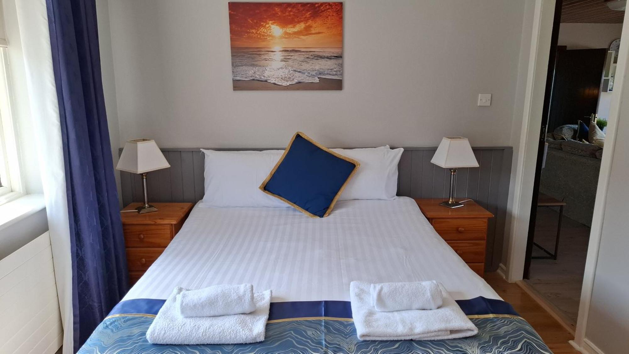 Dolphin Watch Wild Atlantic Way Villa Fanore Luaran gambar