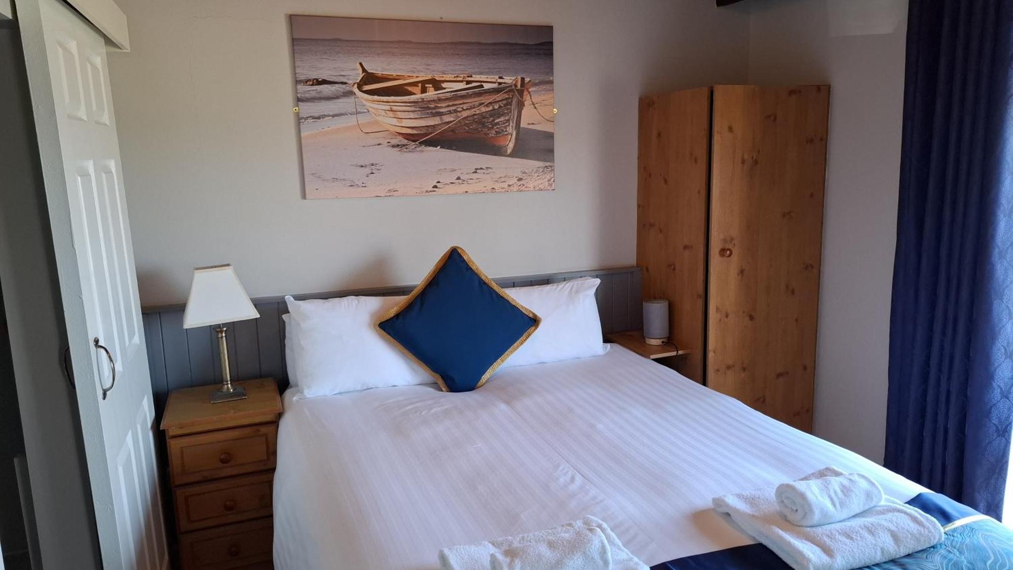 Dolphin Watch Wild Atlantic Way Villa Fanore Luaran gambar
