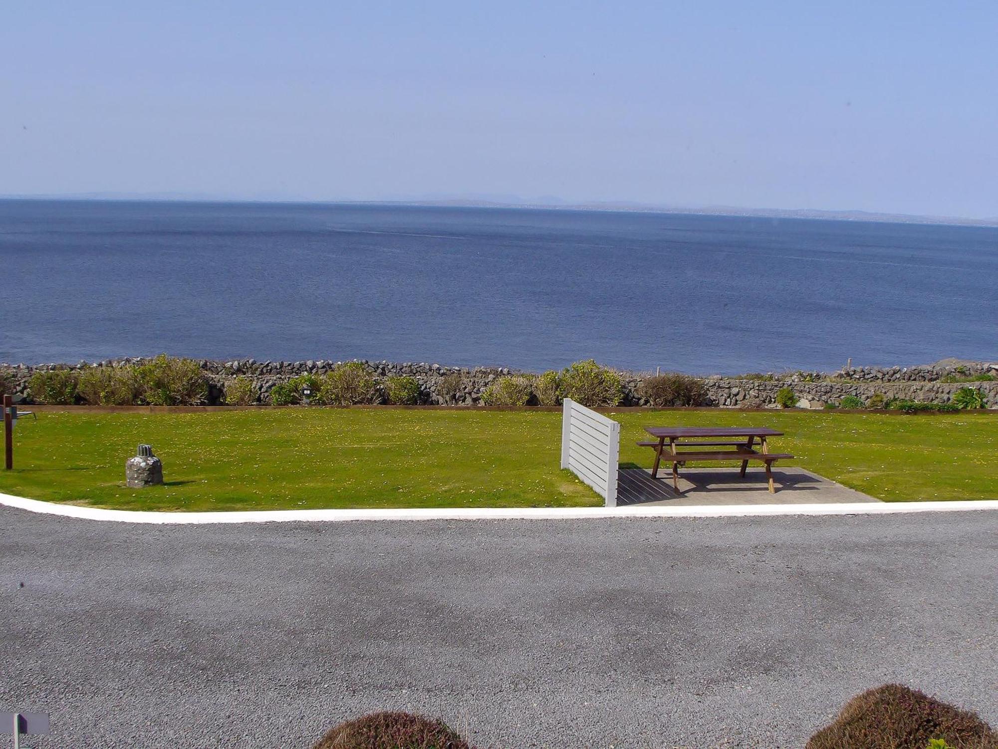 Dolphin Watch Wild Atlantic Way Villa Fanore Luaran gambar